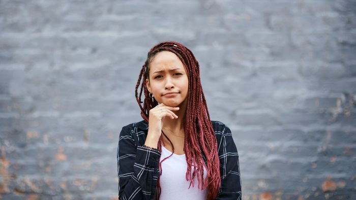 Điều cần lưu ý khi dùng từ 'hmm'